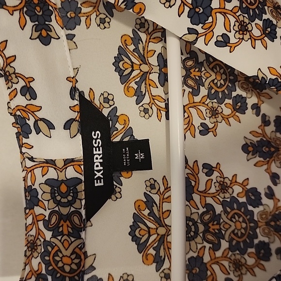 Express blouse - Picture 3 of 3